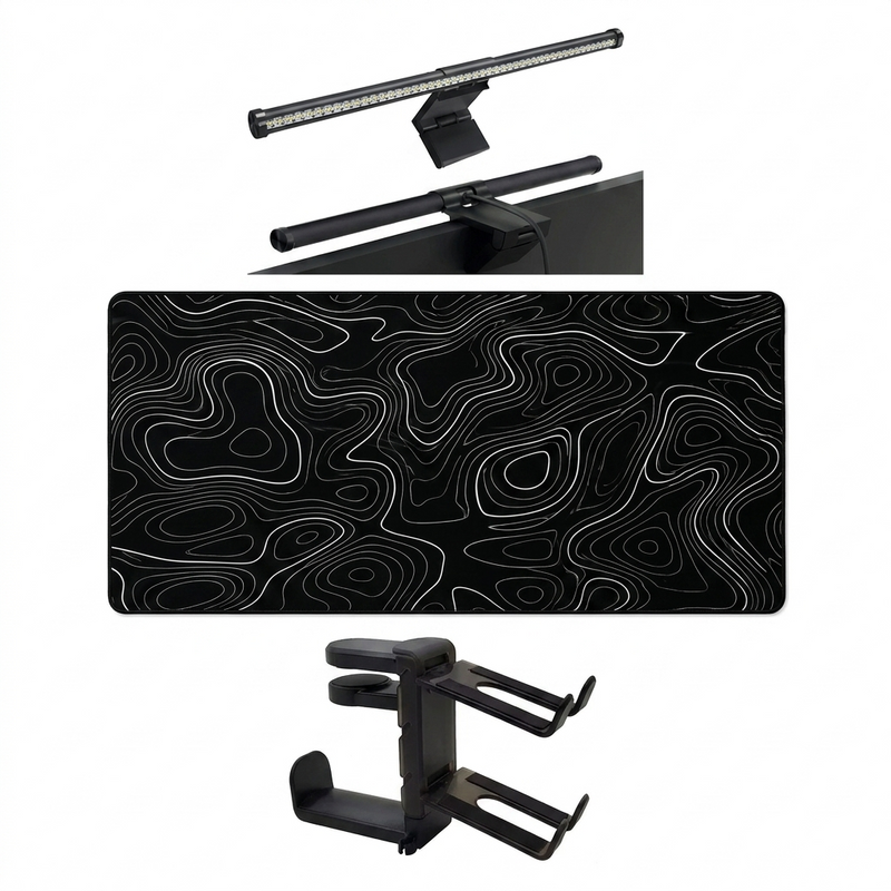 Bundle setup gamer