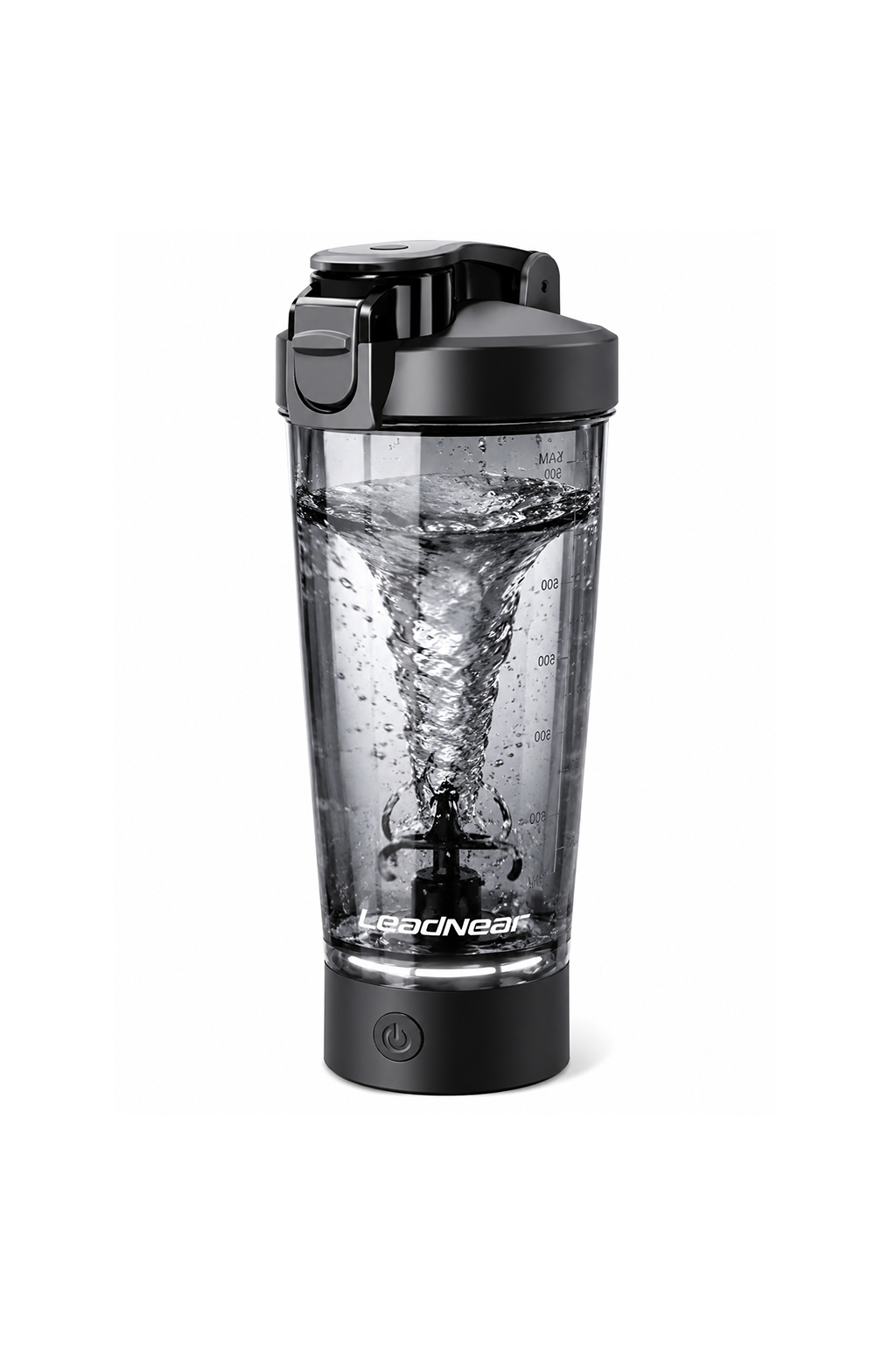 Shaker Électrique Portable 650ml