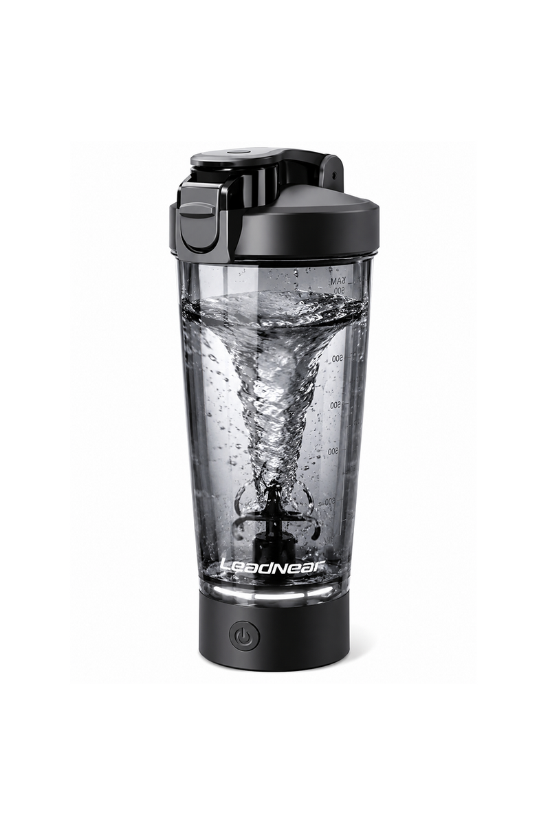 Shaker Électrique Portable 650ml